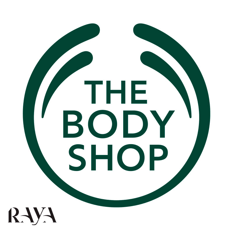 برند بادی شاپ Body Shop