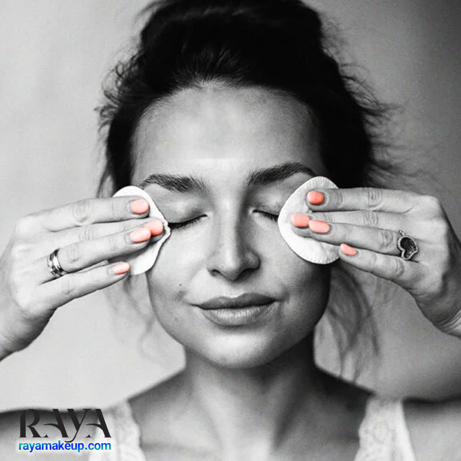 آیا میسلار واتر همان تونر است؟