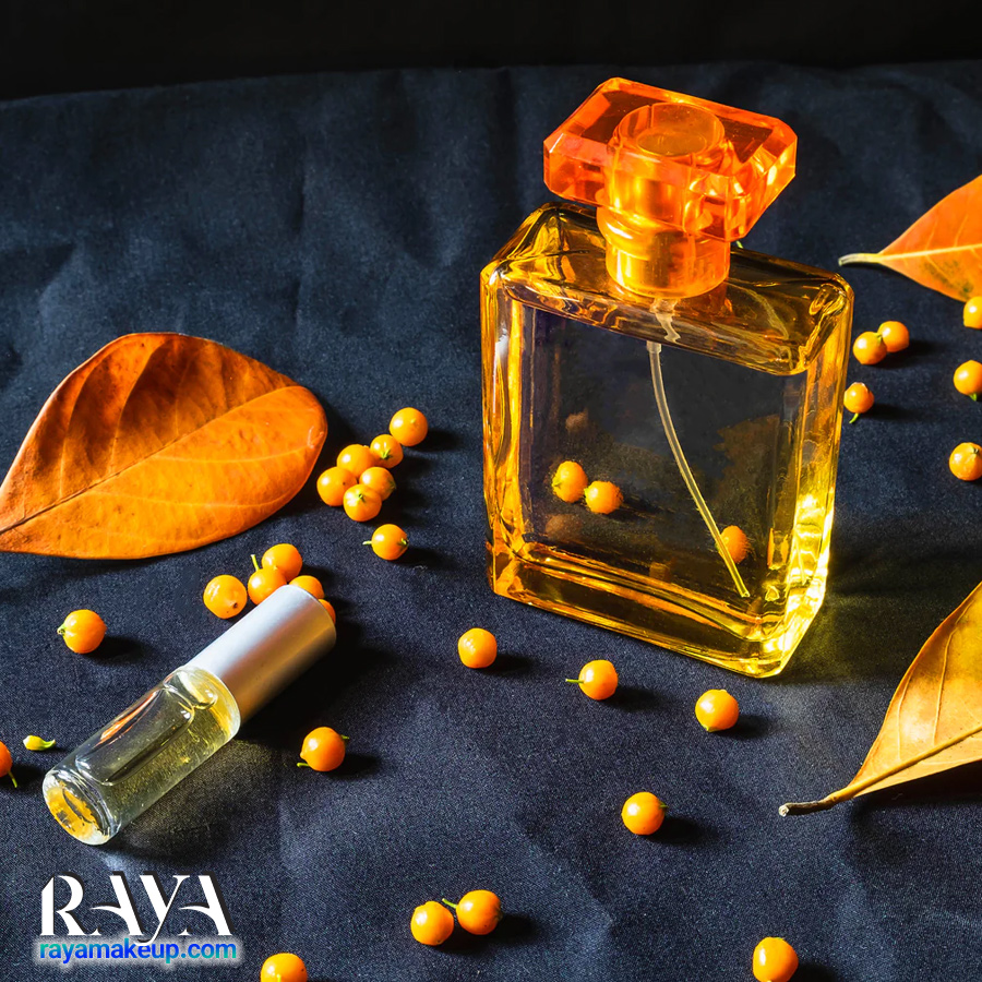 چه عطر و ادکلن هایی برای فصل پاییز مناسب هستند؟