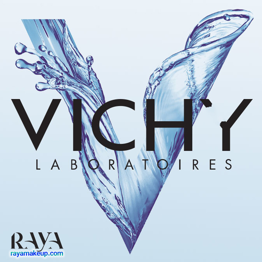 معرفی برند فرانسوی ویشی (Vichy)