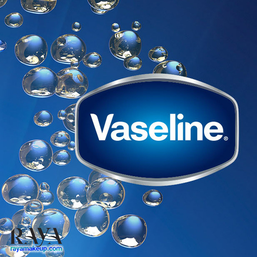 آشنایی با تاریخچه برند وازلین (Vaseline)