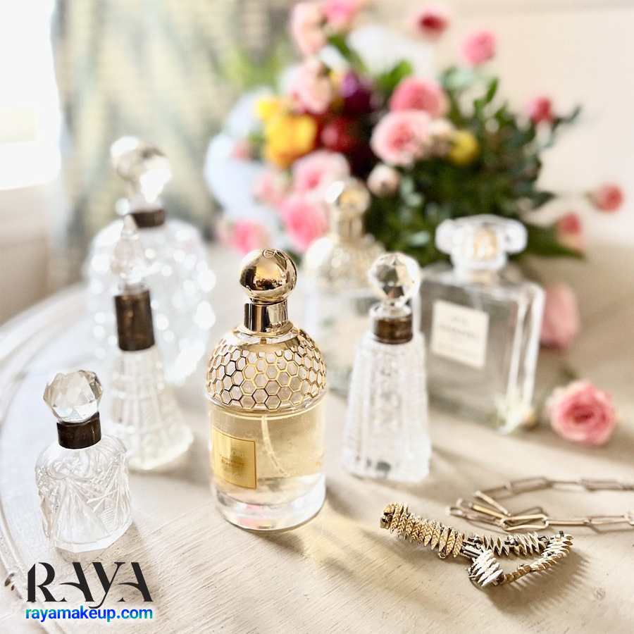 چگونه یک عطر مناسب برای فصل بهار انتخاب کنیم؟