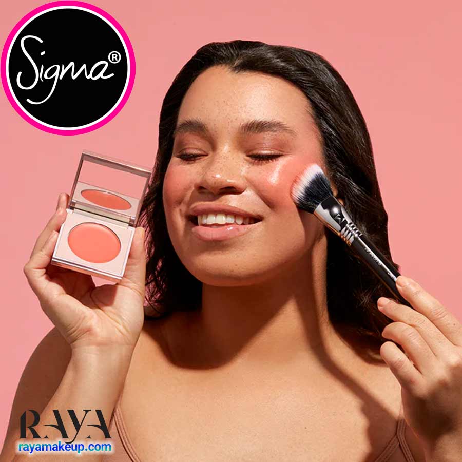 آشنایی با برند لوکس و جذاب سیگما بیوتی(Sigma Beauty)