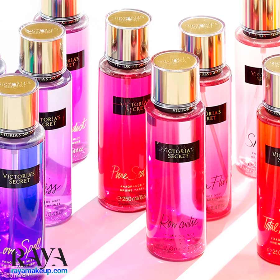 آشنایی با برند جذاب ویکتوریا سکرت Victoria's Secret