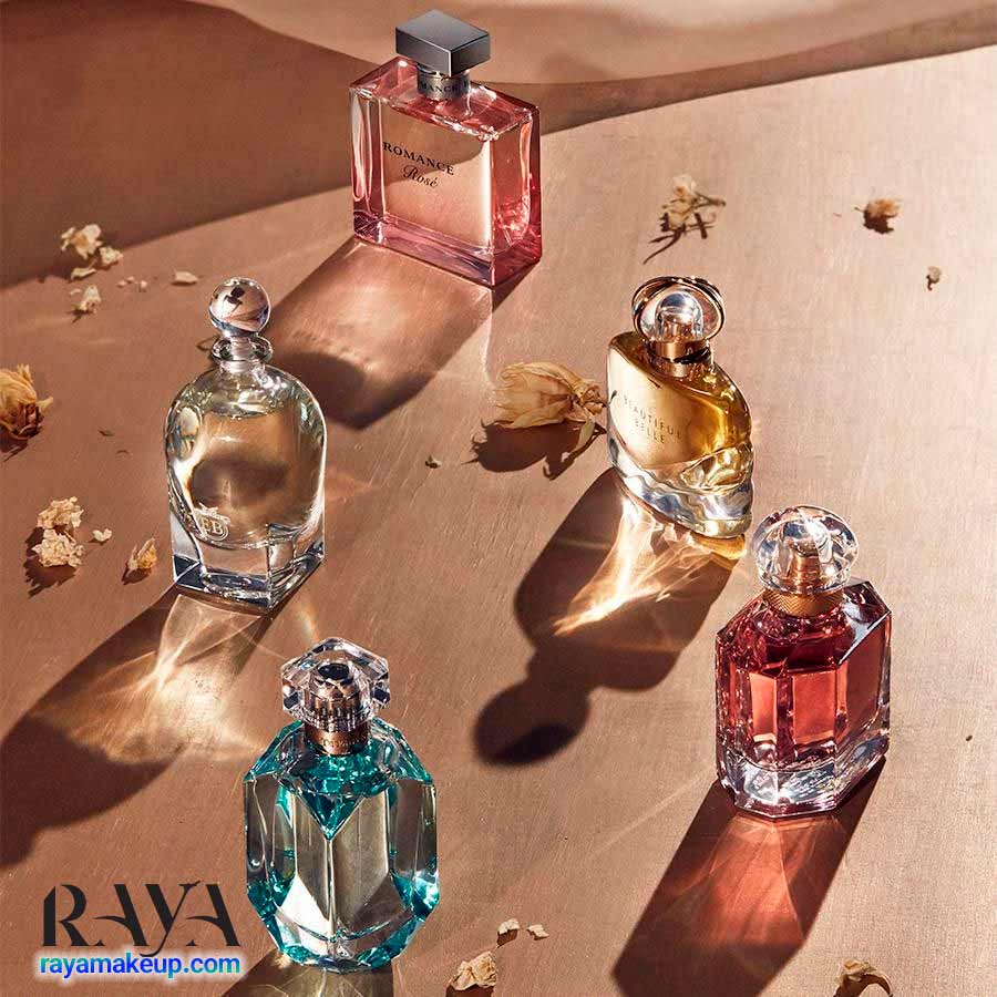 همه چیز در مورد اصطلاحات مربوط به عطر و ادکلن های زنانه و مردانه