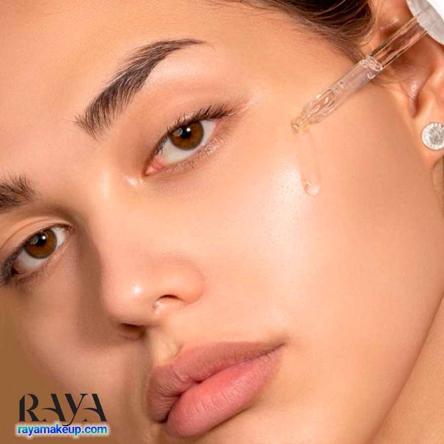 سرم آبرسان و اکسیژن رسان پوست درمالوگ Dermalog Moisturizing And Oxygenating Serum