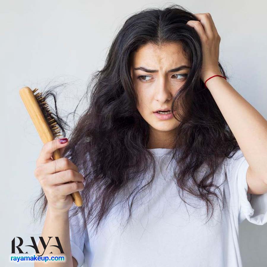 کلر با موهای ما چه می کند و چگونه از آسیب ناشی از کلر جلوگیری کنیم؟
