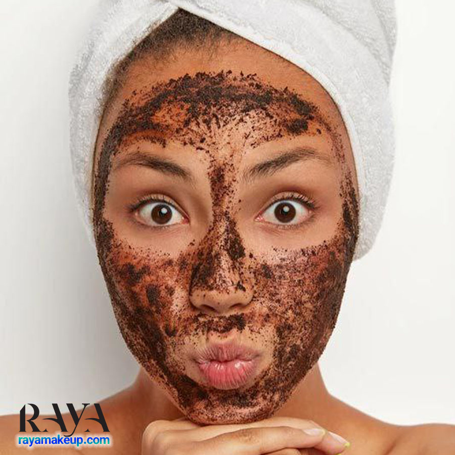 روش تهیه 11 نوع اسکراب قهوه خانگی برای داشتن پوست صورت و بدن صاف تر 