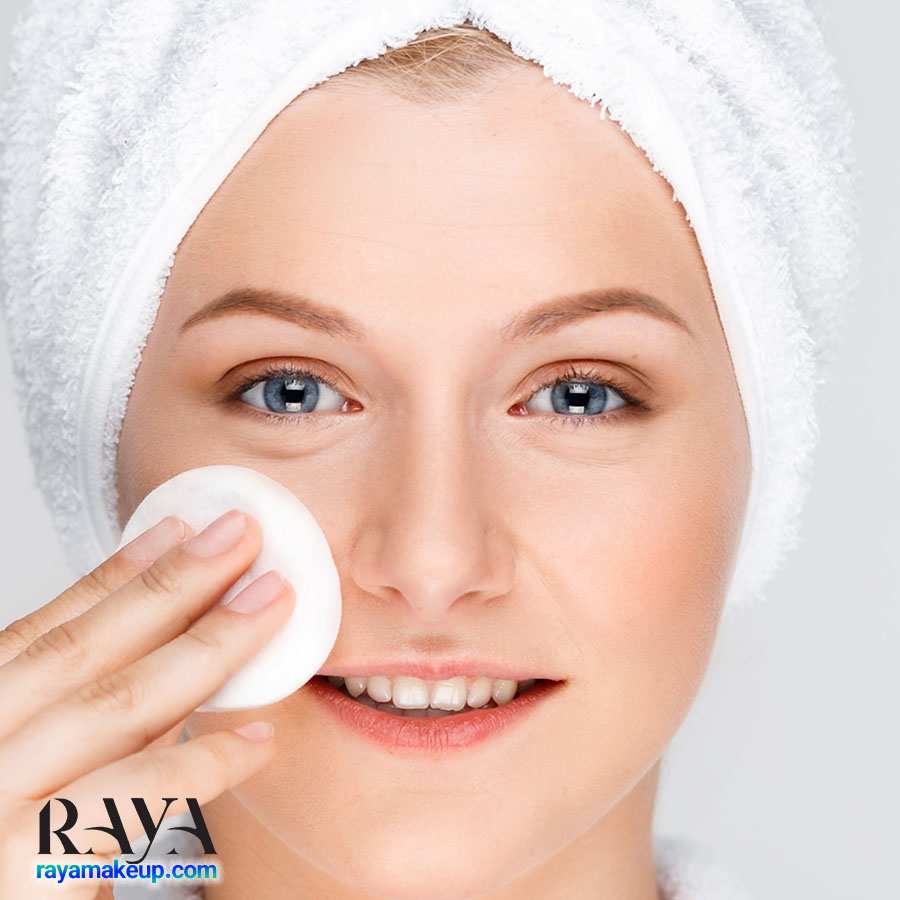 مهم ترین نکات آرایش چشم برای چشم های حساس