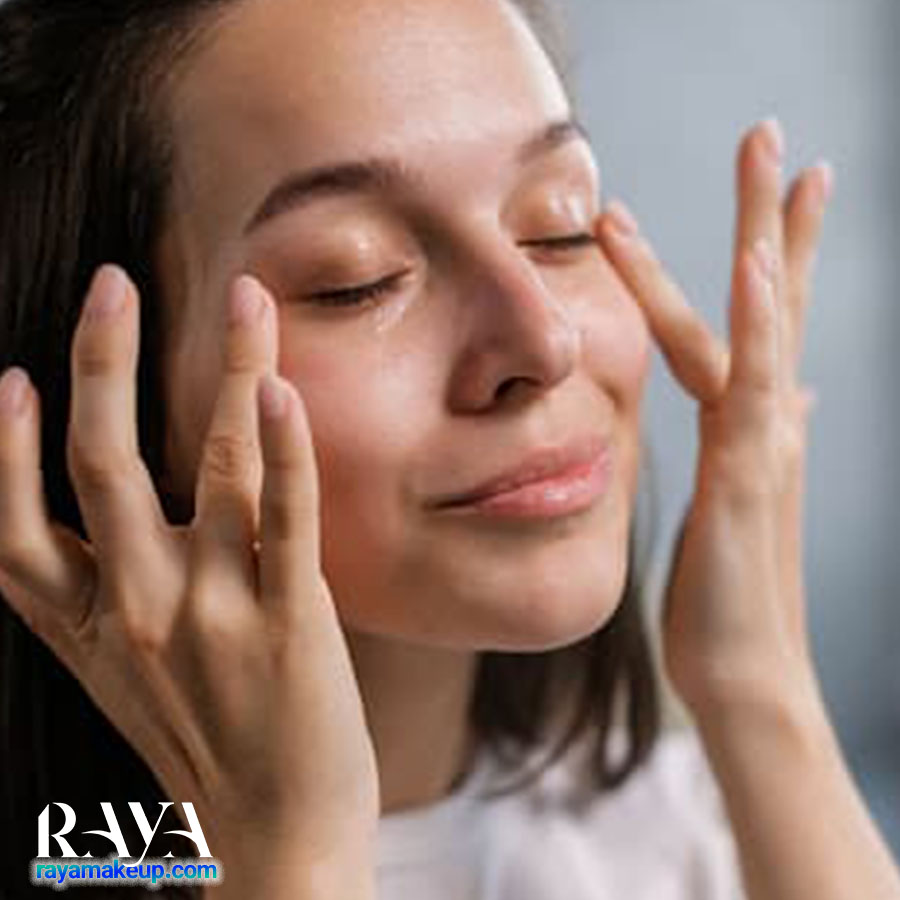 چگونه در 7 روز پوستی درخشان داشته باشیم؟