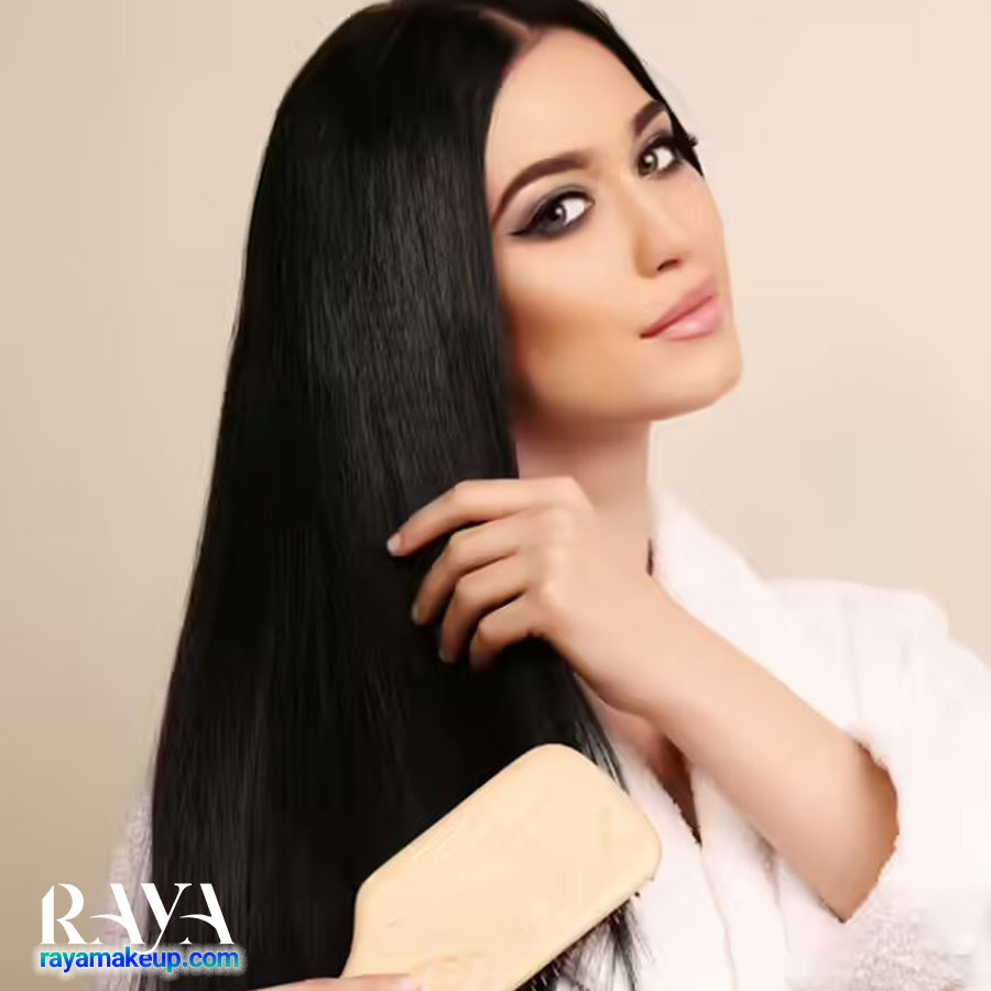 20 نکته ساده و موثر برای رشد سریع تر و قوی تر موها