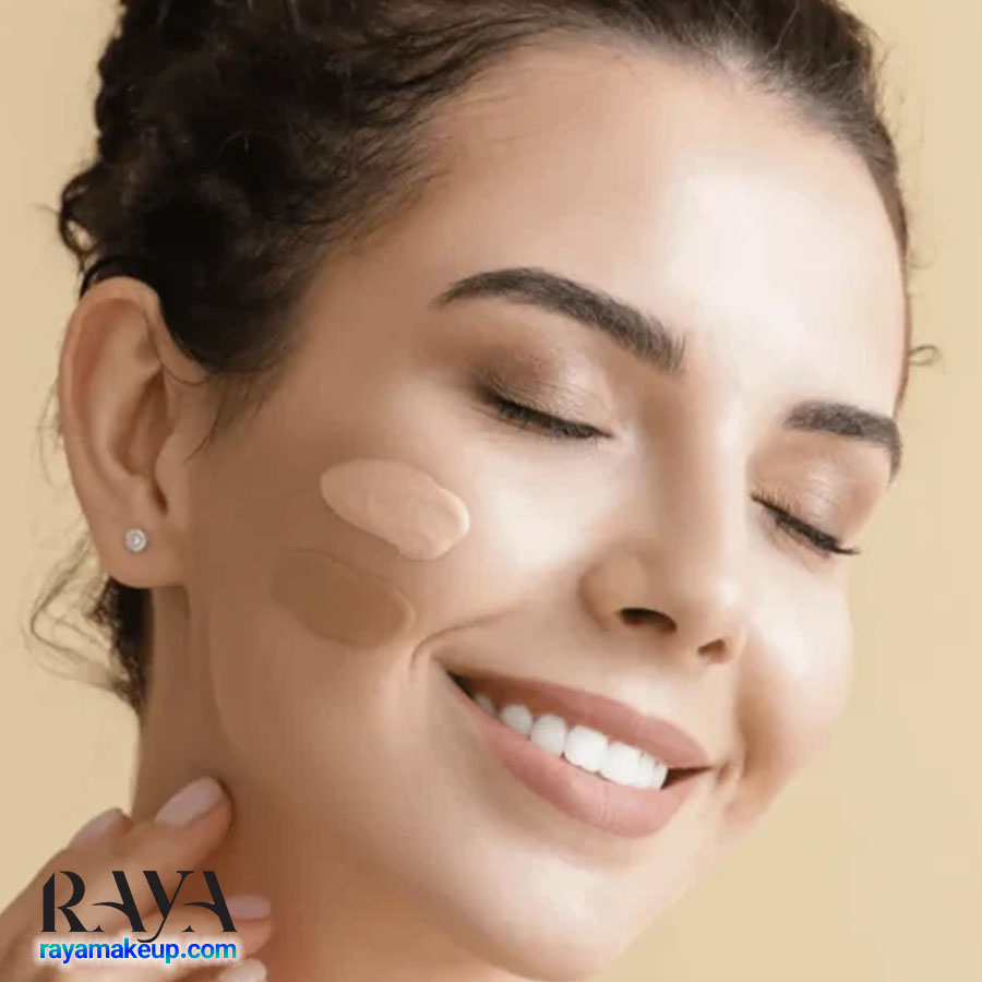 بی بی کرم چه فرقی با کرم پودر دارد؟ 