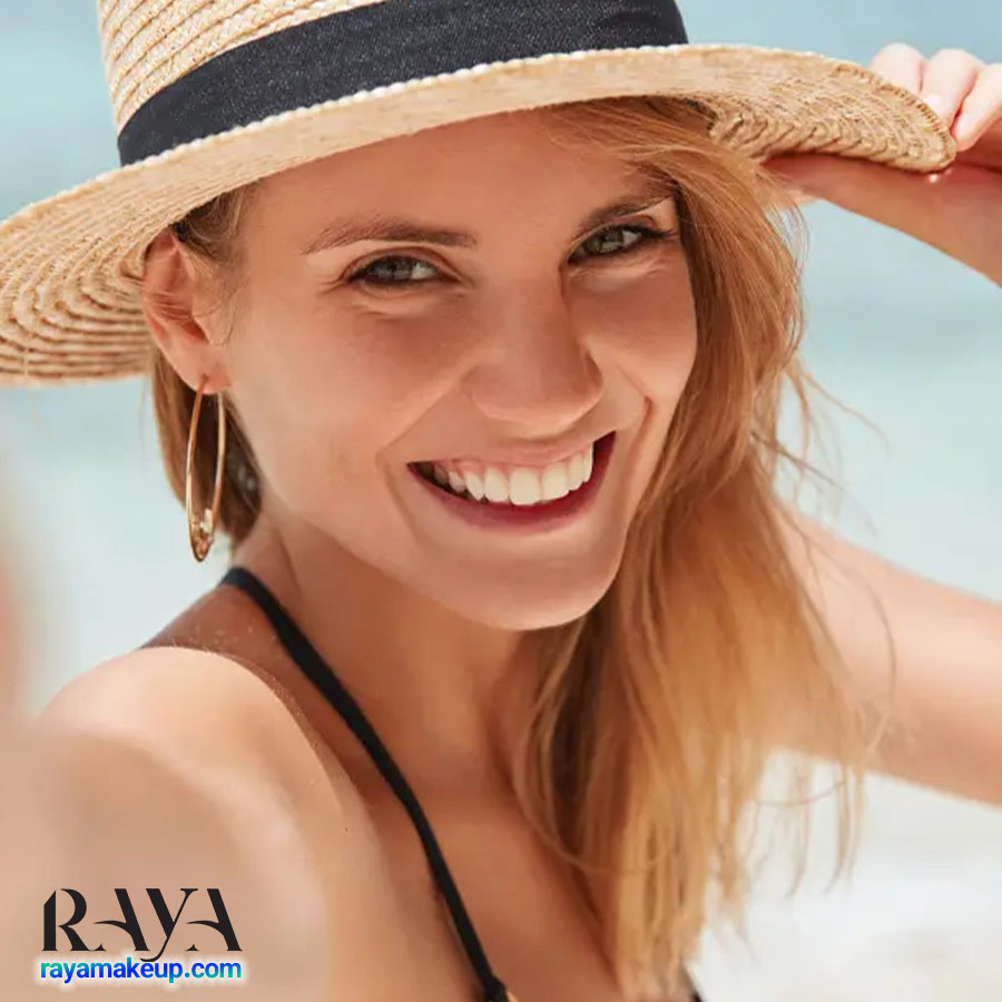 17 نکته زیبایی مخصوص تابستان ها 