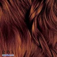 رنگ مو بیول شماره 5.8 رنگ قهوه ای شکلاتی روشن