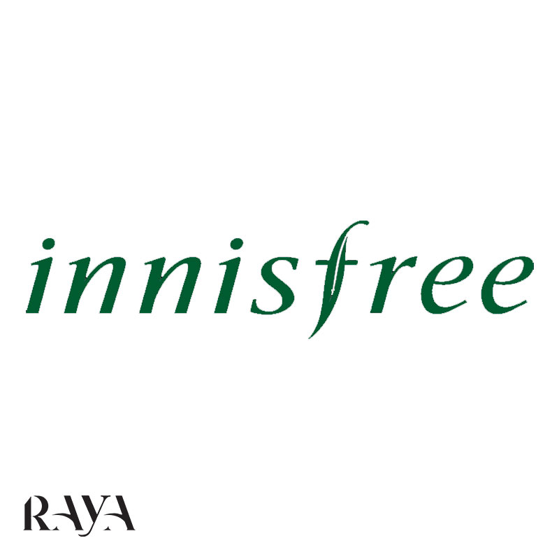 معرفی و تاریخچه برند اینیسفری INNISFREE
