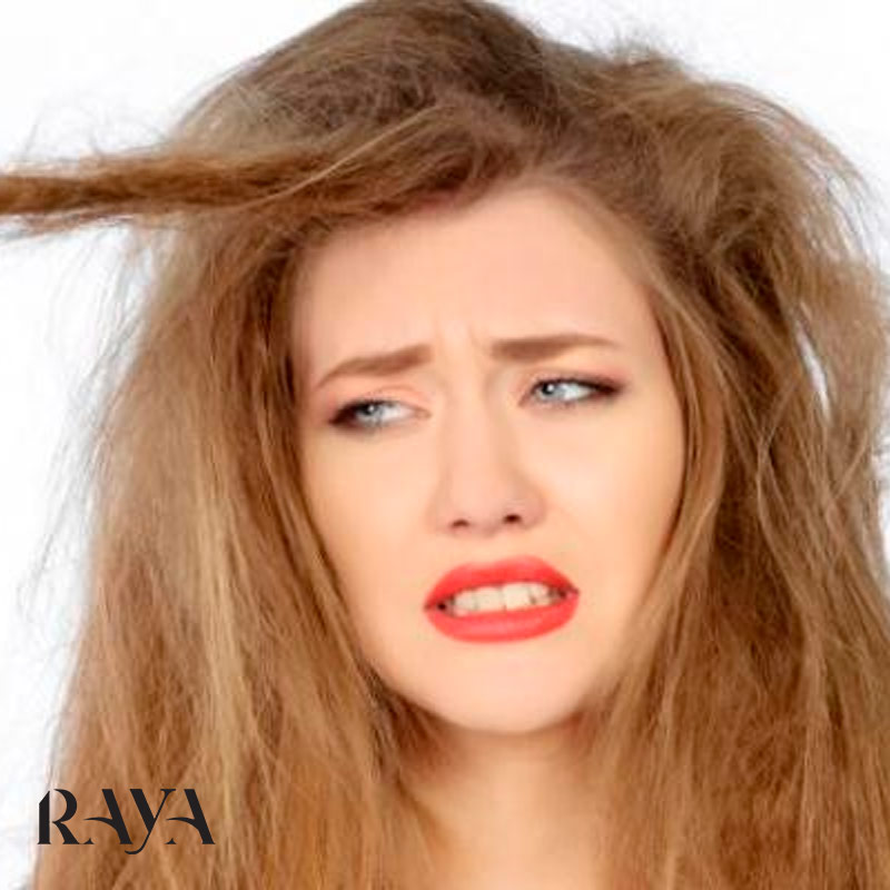 موخوره سر چیست ؟ بررسی دلایل و انواع موخره و راه های جلوگیری و درمان آن