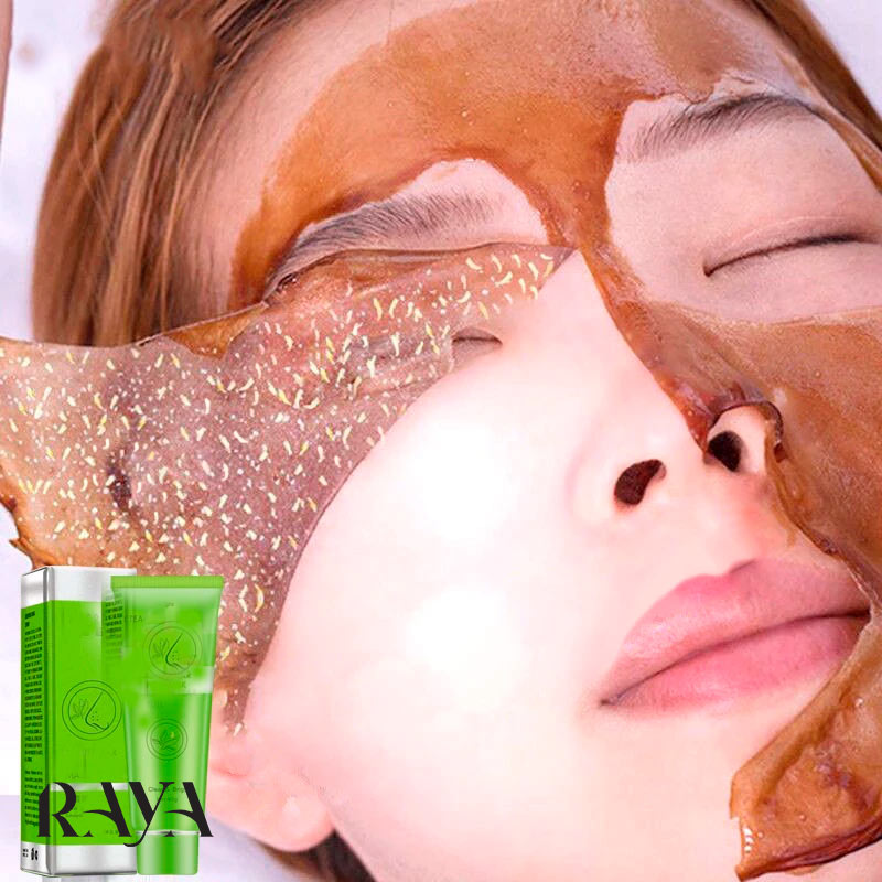 تبلیغات دروغین برای رفع جوش های سر سیاه صورت و بینی!