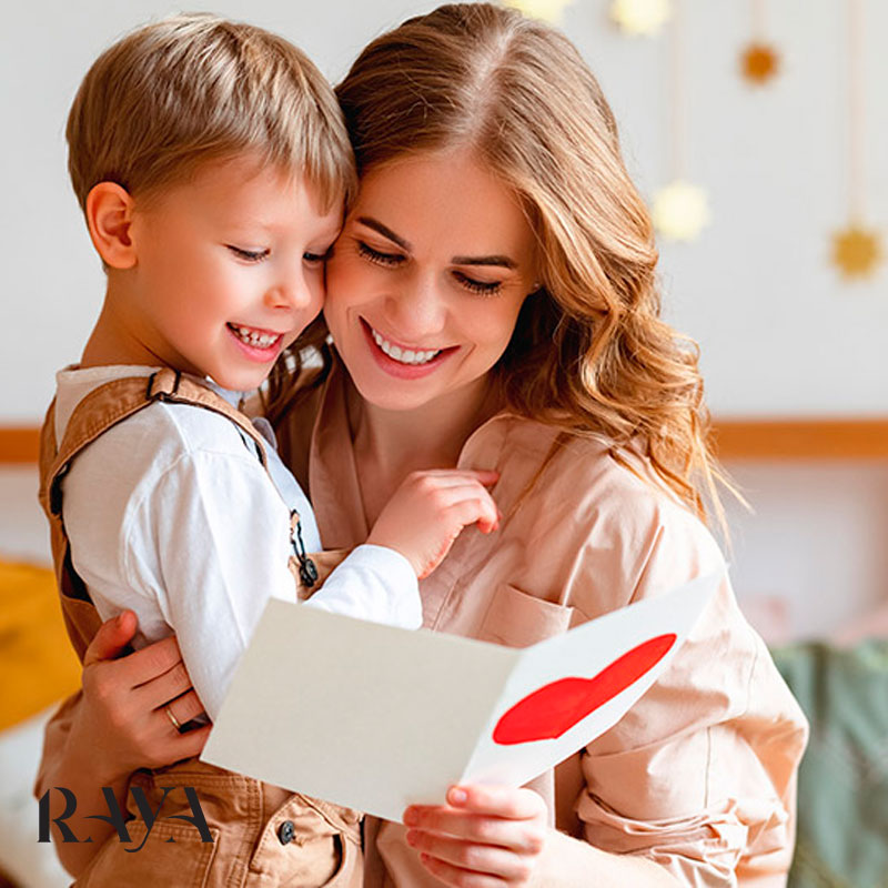 بهترین کادو و هدیه برای روز مادر و روز زن