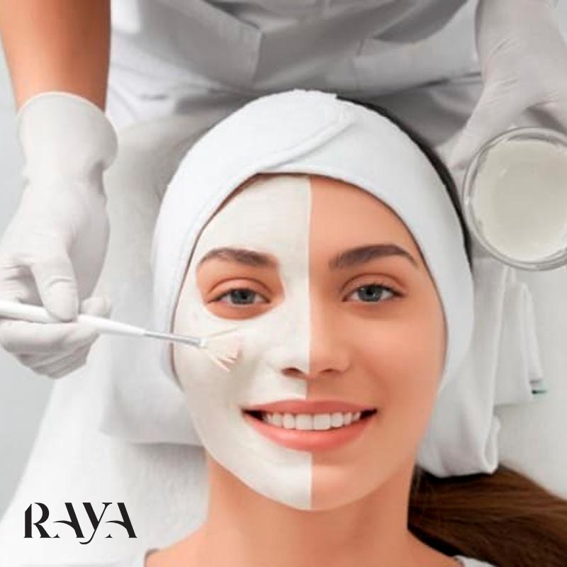 آیا از فواید و مضرات استفاده از ماسک جوش شیرین خبر دارید؟