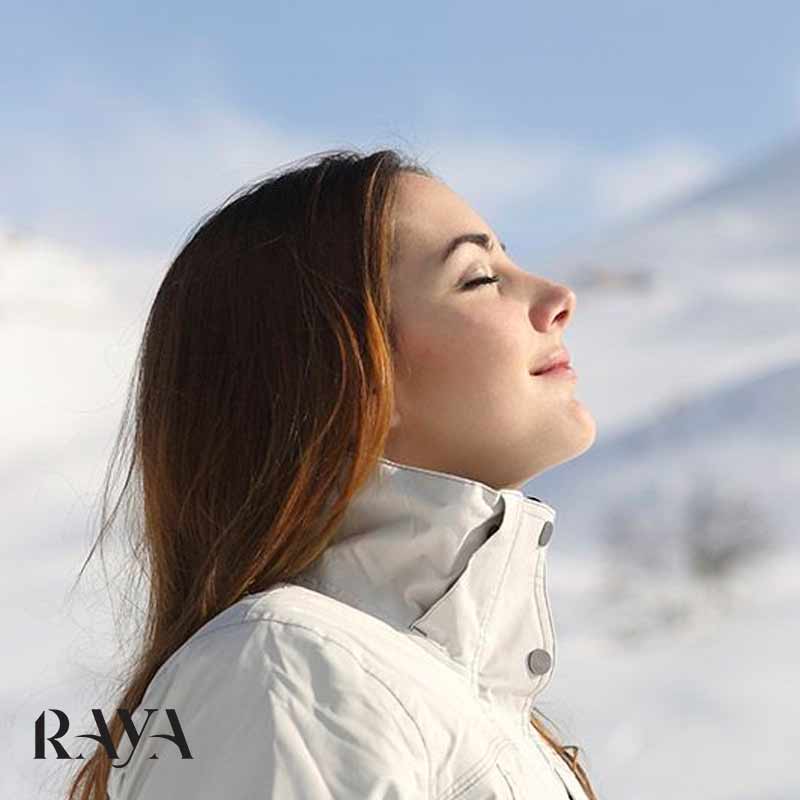 آیا در فصل های سرد پاییز و زمستان باید از کرم ضد آفتاب استفاده کنیم؟