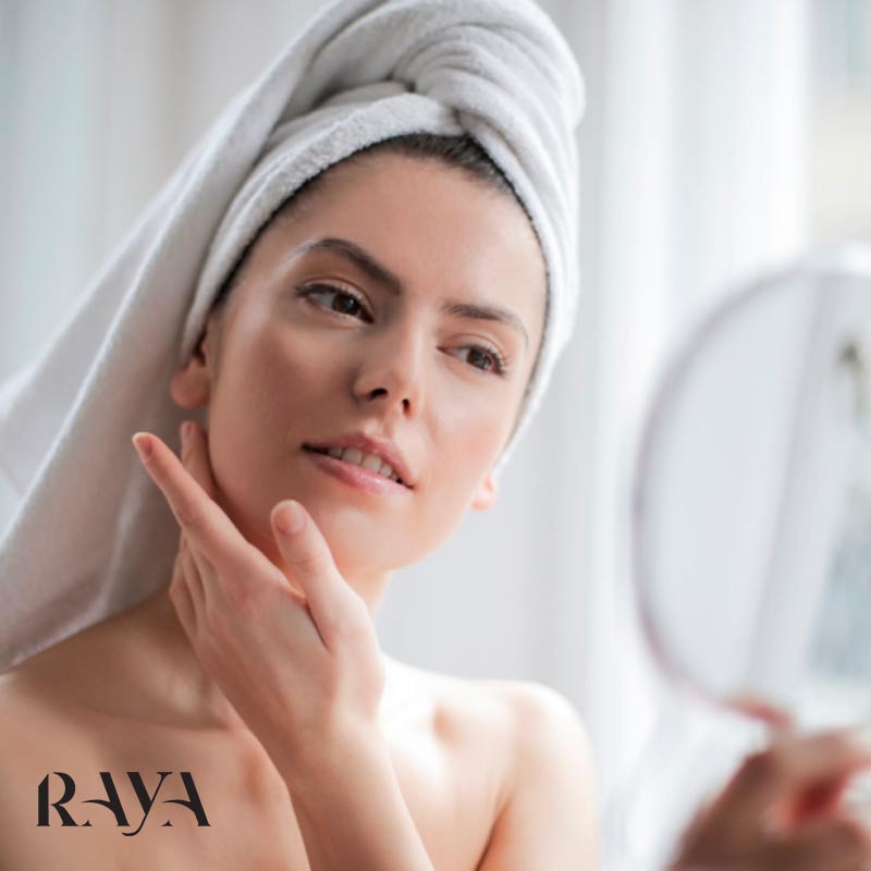 چگونه بعد از حمام و دوش گرفتن از پوست خود مراقبت کنیم؟