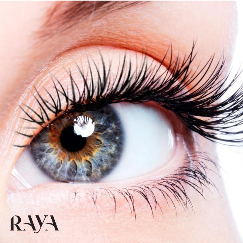 روش های آسان و سریع برای فر کردن مژه ها بدون فرمژه