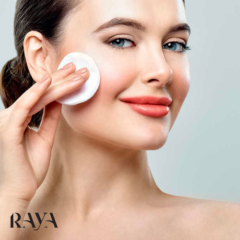 تونر چیست؟ چرا باید از تونر استفاده کنیم؟ مزایای استفاده از تونر و خرید تونر اورجینال